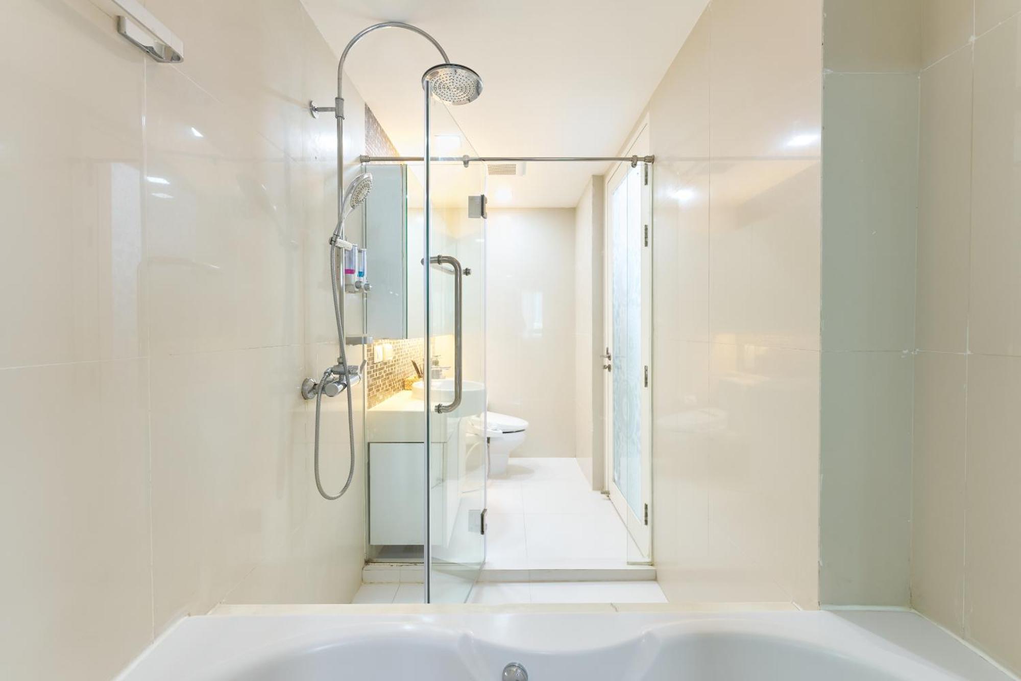 Shine Aparthotels Sukhumvit Thonglor Bangkok Exteriör bild